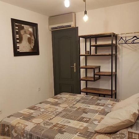 Da Vinci Room Villa Blanca Cambrils Buitenkant foto