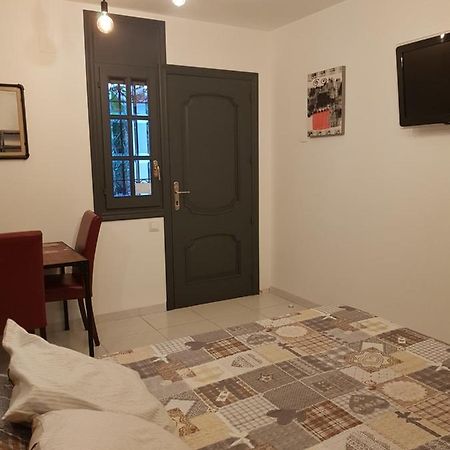 Da Vinci Room Villa Blanca Cambrils Buitenkant foto