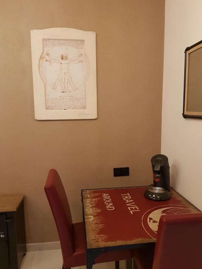 Da Vinci Room Villa Blanca Cambrils Buitenkant foto