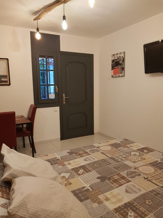 Da Vinci Room Villa Blanca Cambrils Buitenkant foto