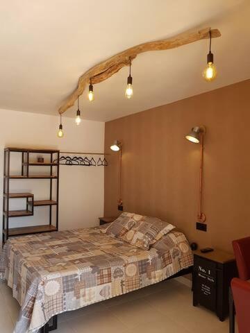 Da Vinci Room Villa Blanca Cambrils Buitenkant foto
