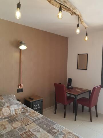 Da Vinci Room Villa Blanca Cambrils Buitenkant foto
